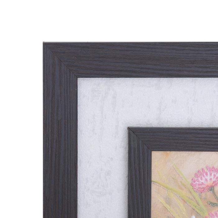 Картина "Летнее настроение" 43х107 см (25х25)