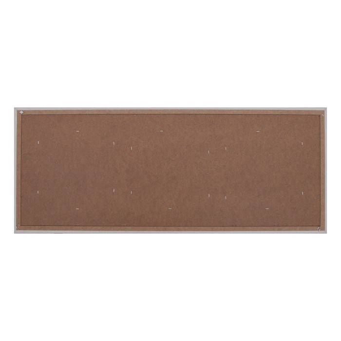 Картина "Кофейный натюрморт" 43х107 см (25х25)