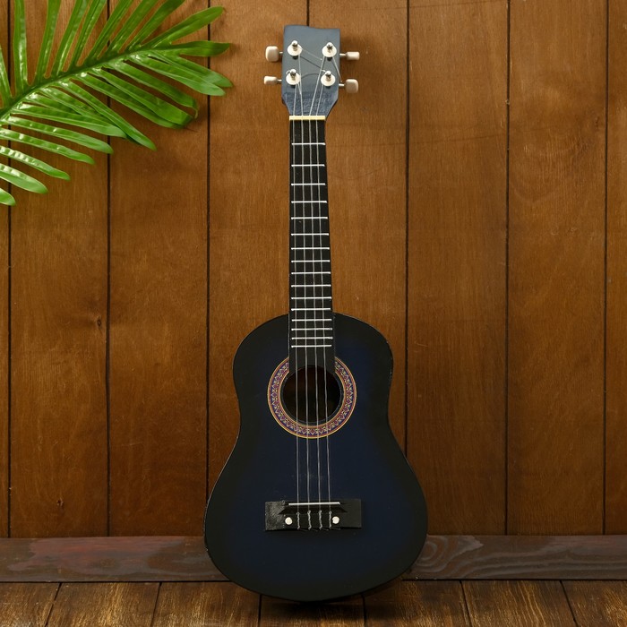 Гитара-укулеле 