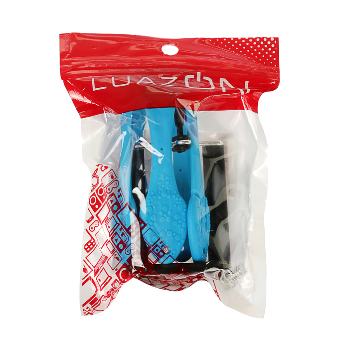 Штатив Luazon, для телефона, гибкие ножки, микс