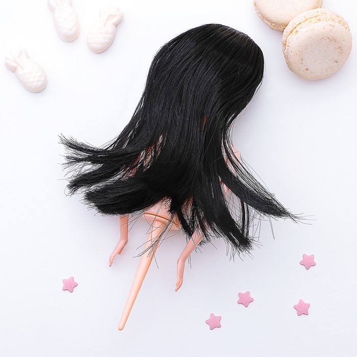 Кукла для торта "Марлен" 18,5х6х3,5 см