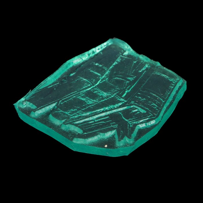 Штамп "Книги" 2,8х3 см