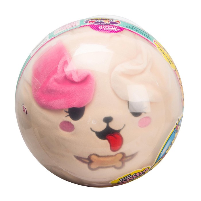 Мега-набор Pikmi Pops «Пёсик Бенто»