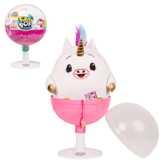 Мега-набор Pikmi Pops «Единорог Дрим»