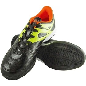 

Футбольные бутсы Novus, цвет чёрный, размер 30