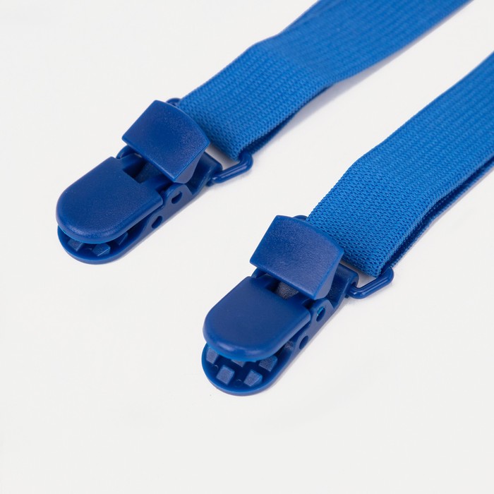 Нетеряшки детские спортивные, цвет синий