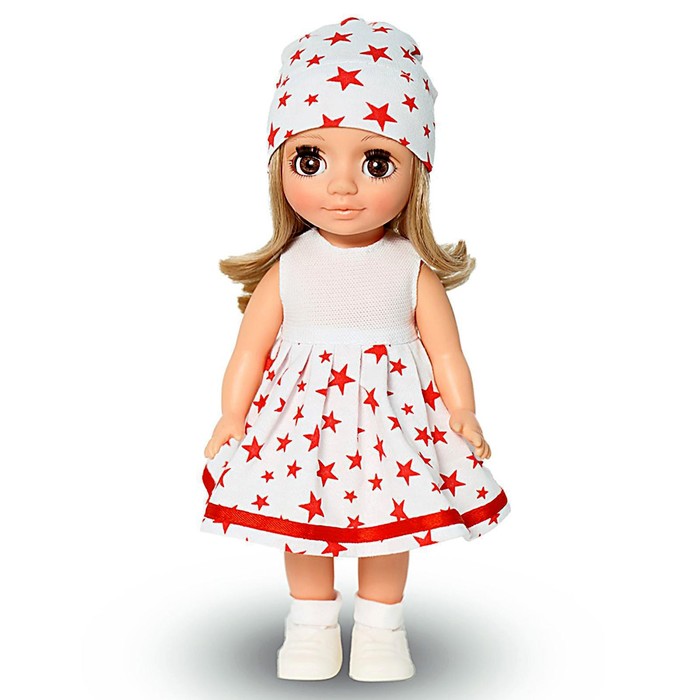 Кукла «Ася 3», 26 см, МИКС кукла ася цвета микс 35 см мир кукол