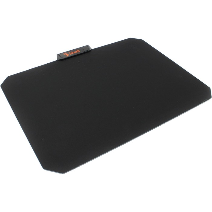 Коврик для мыши A4 Bloody MP-60R черный/рисунок