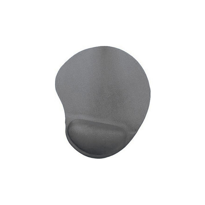 Коврик для мыши Buro BU-GEL серый