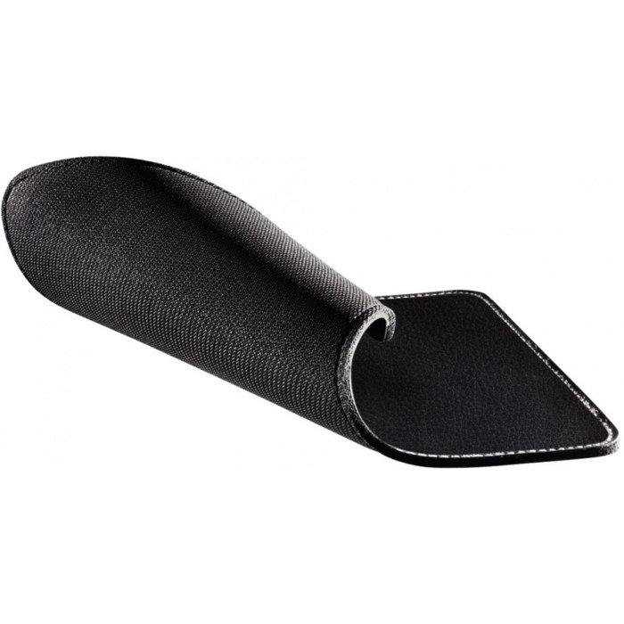 Коврик для мыши Hama H-54745 черный