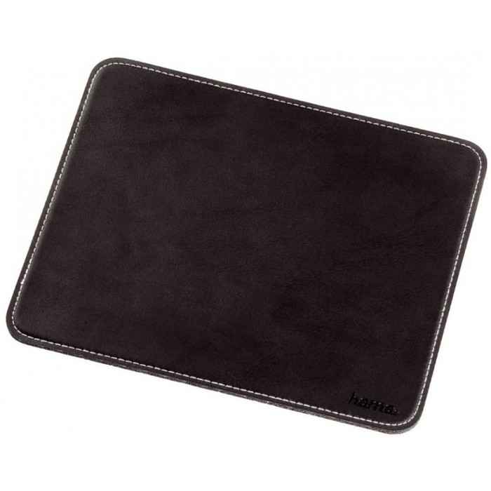 Коврик для мыши Hama H-54746 коричневый