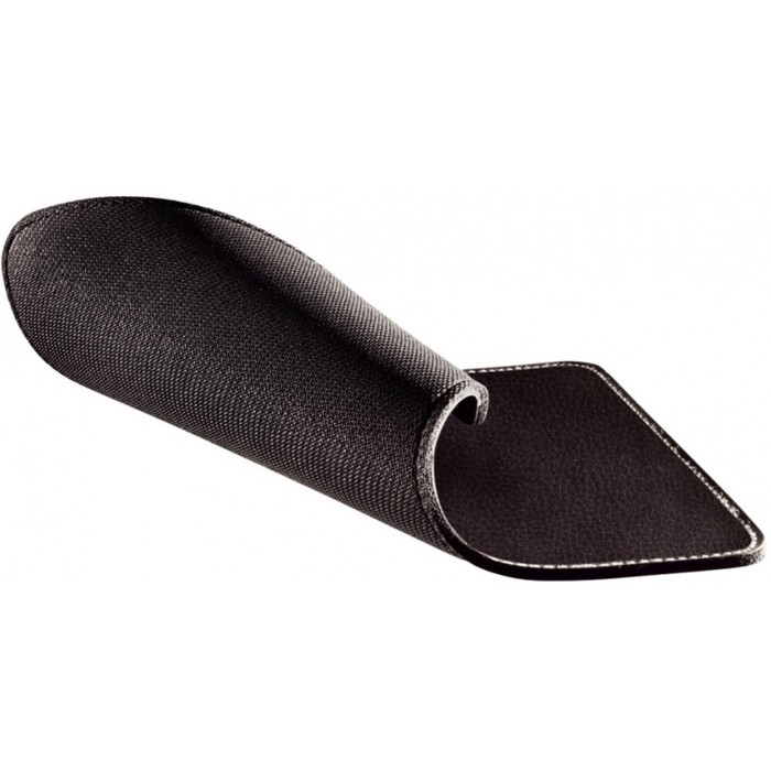 Коврик для мыши Hama H-54746 коричневый