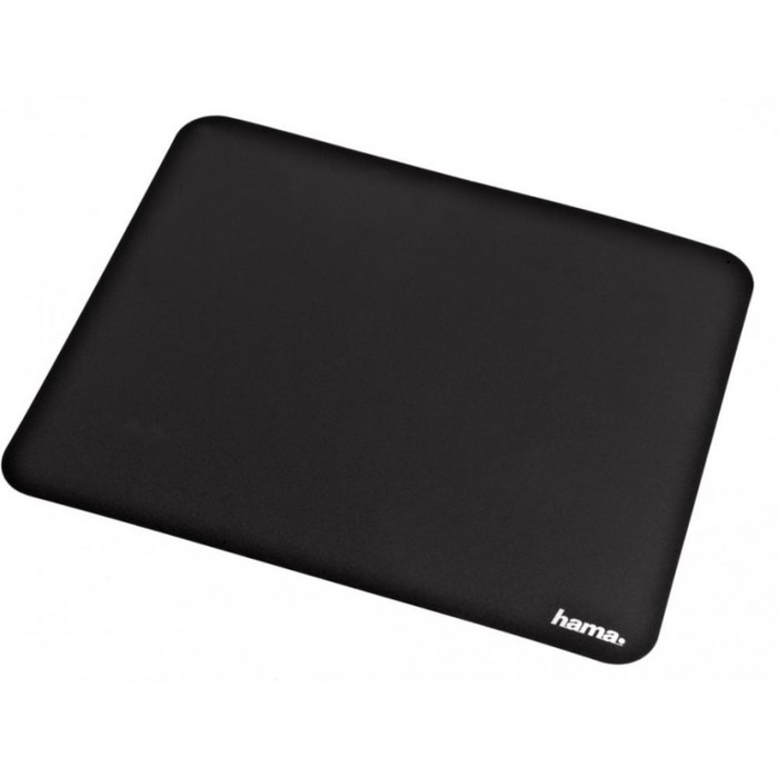 Коврик для мыши Hama H-54750 черный