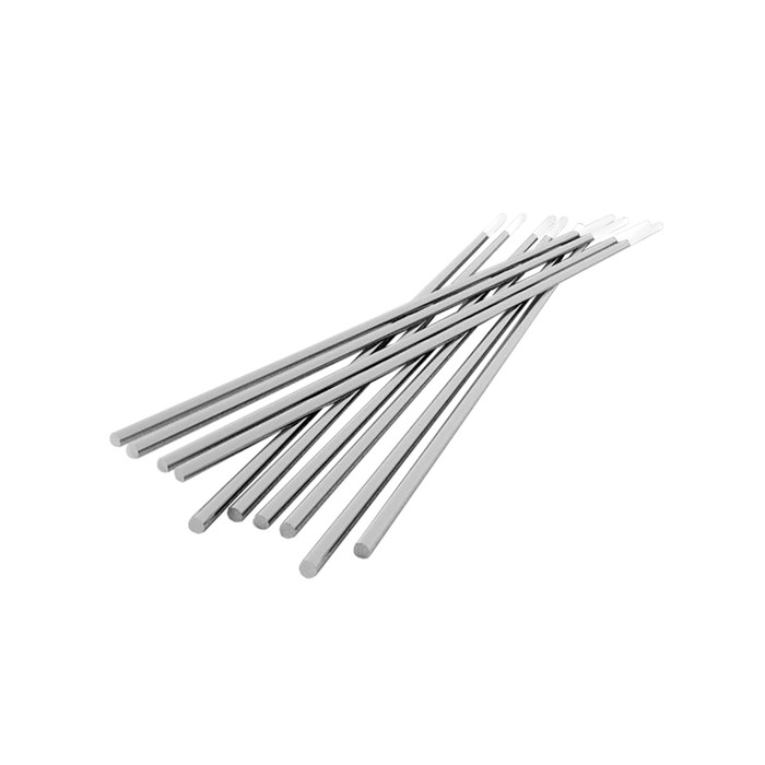 Электрод вольфрамовый ELKRAFT WZ-8 (90282), d=3.2 мм, 175 мм, оксид циркония 0.8%