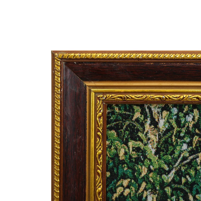 Гобеленовая картина "Церквушка" 55*85 см