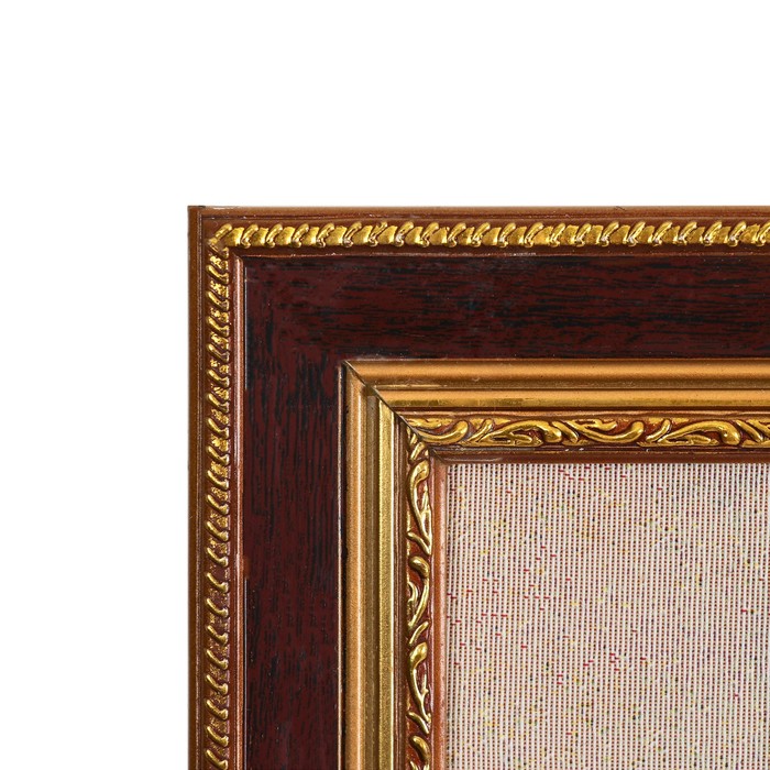 Гобеленовая картина "Букет подсолнухов в плетеной корзине" 65*85 см