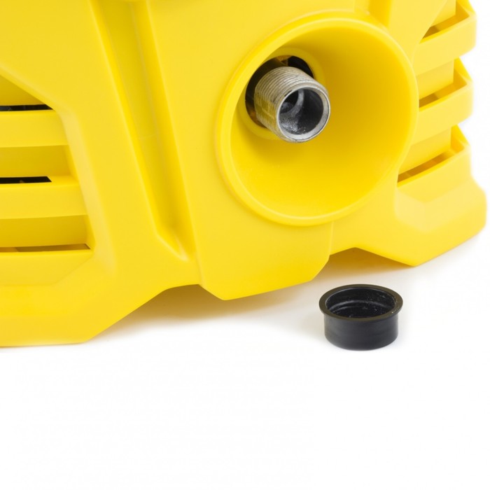 Моечная машина высокого давения Denzel R-110, 1500 Вт, 110 бар, 5,7 л/мин, переносная