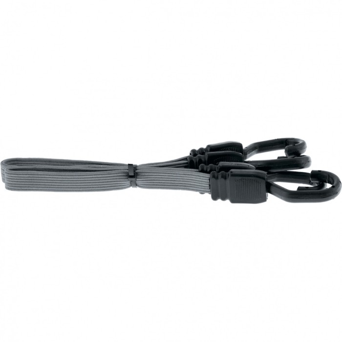 Резинки багажные STELS плоские, 1000 мм 54402