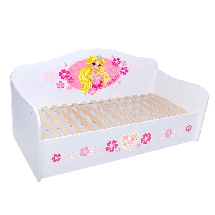 Диван-кровать «Принцесса»