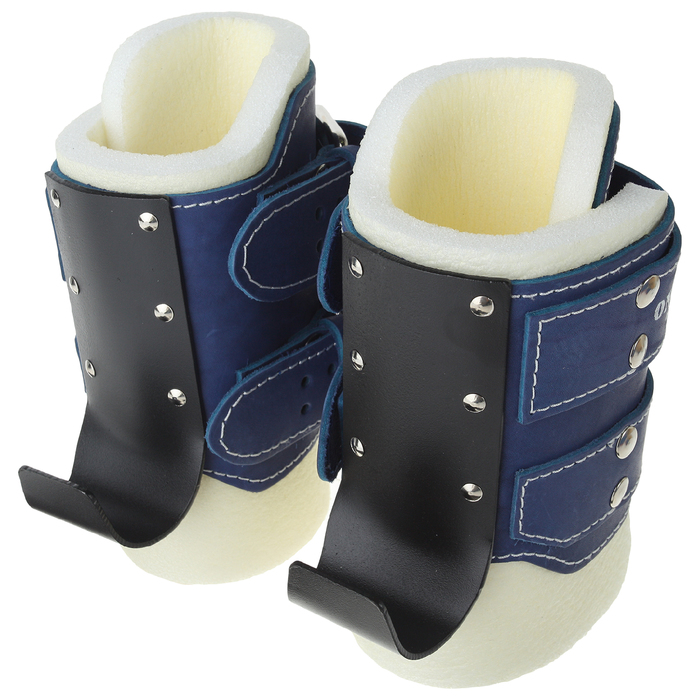 Гравитационные ботинки NEW AGE, цвет синий