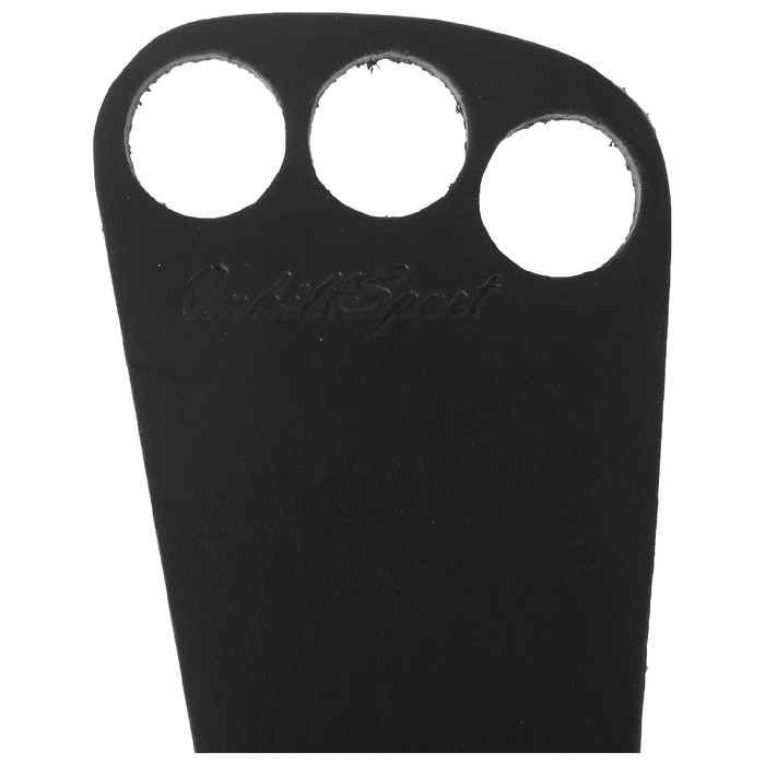 Накладки гимнастические кожаные, M