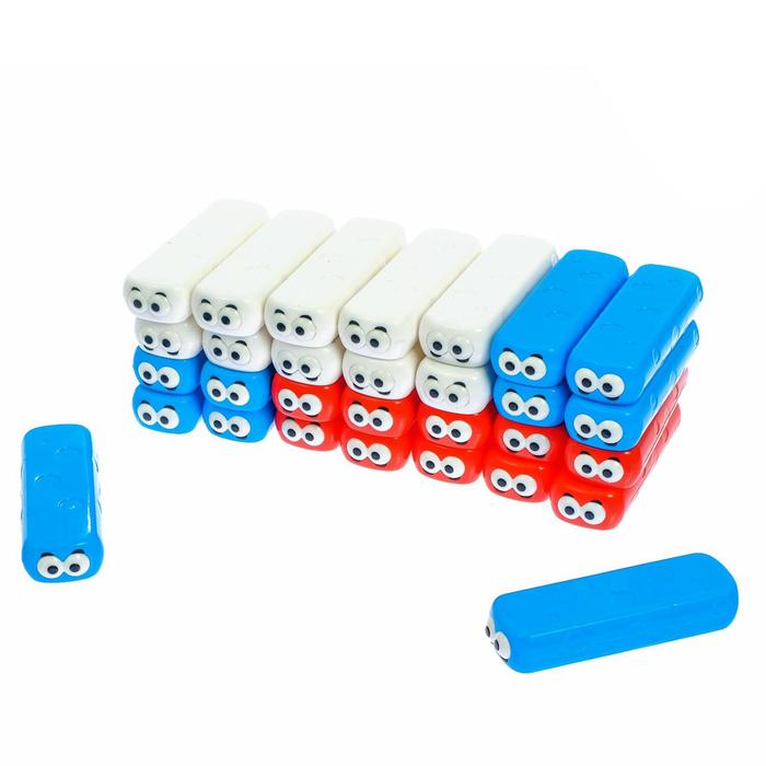 Настольная игра "Весёлая башня"