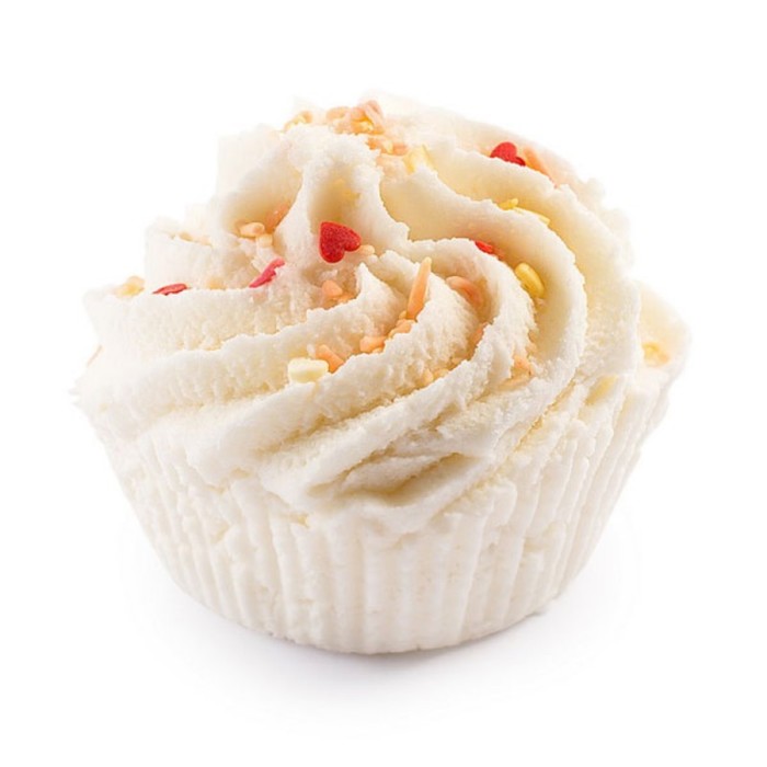 Пена твердая для ванн ChocoLatte "Аромат соблазна", 80 г