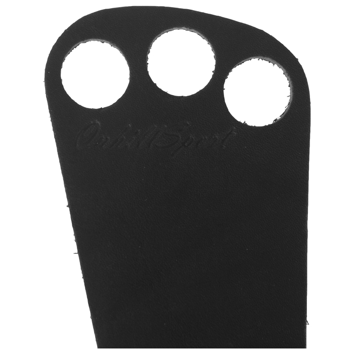 Накладки гимнастические кожаные, S