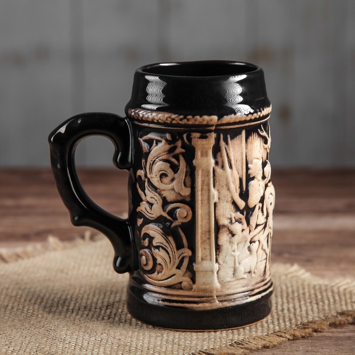 Бокал "Бавария"