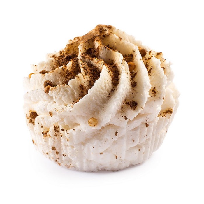 Пена твердая для ванн ChocoLatte "Лакомка", 80 г