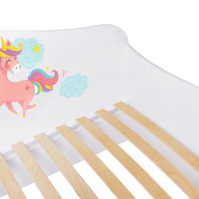 Диван-кровать «Волшебная пони»