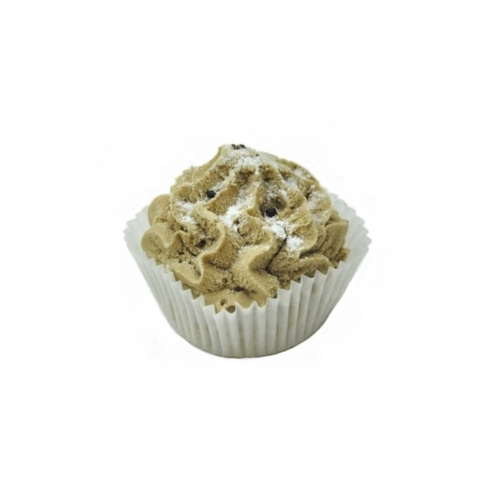 Пена твердая для ванн ChocoLatte "Мокачино", 80 г