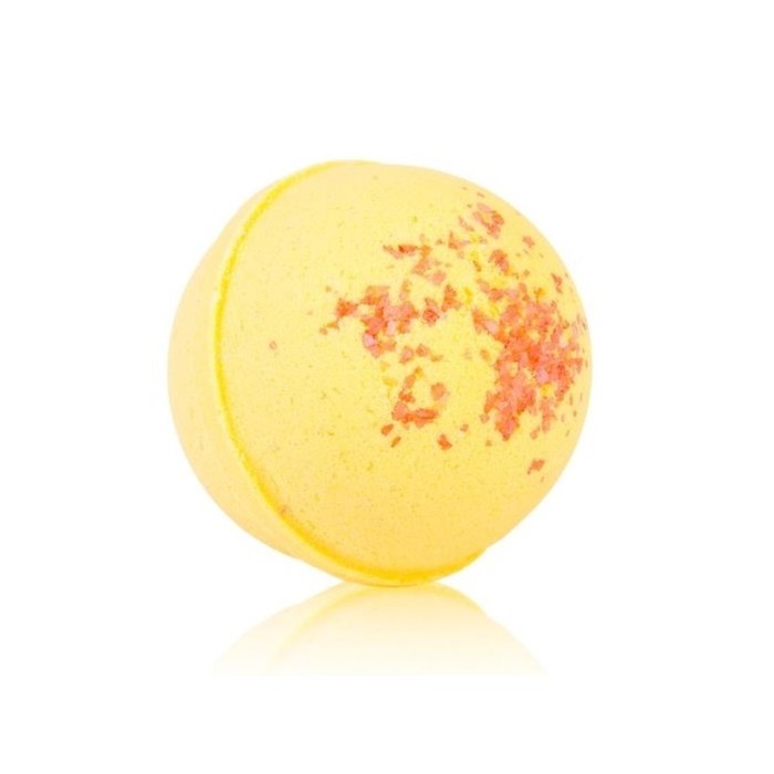 Бомбочка для ванн ChocoLatte "Цитрусовый микс", 280 г