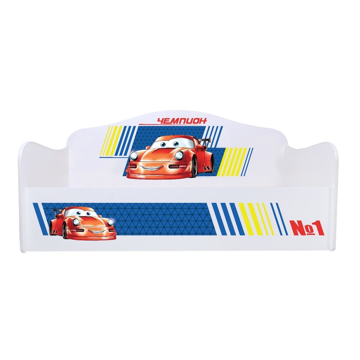 Диван-кровать «Тачка»