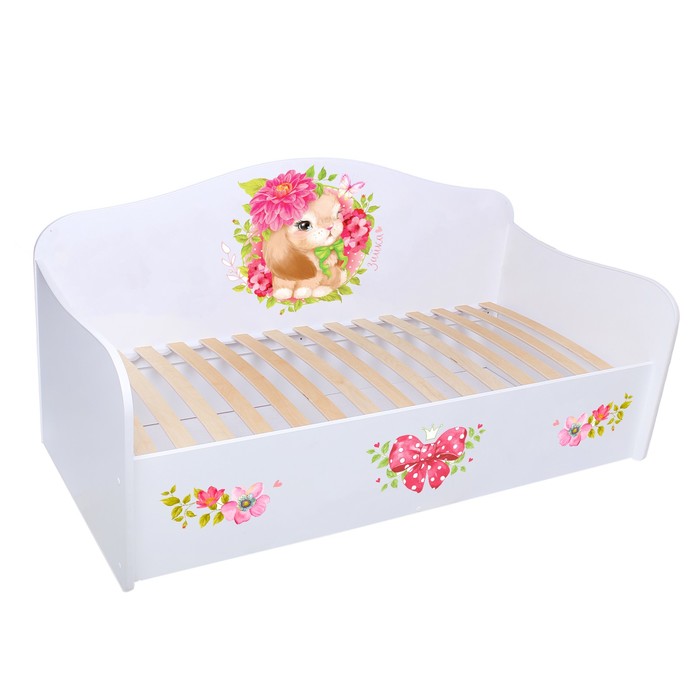 Диван-кровать «Зайка»