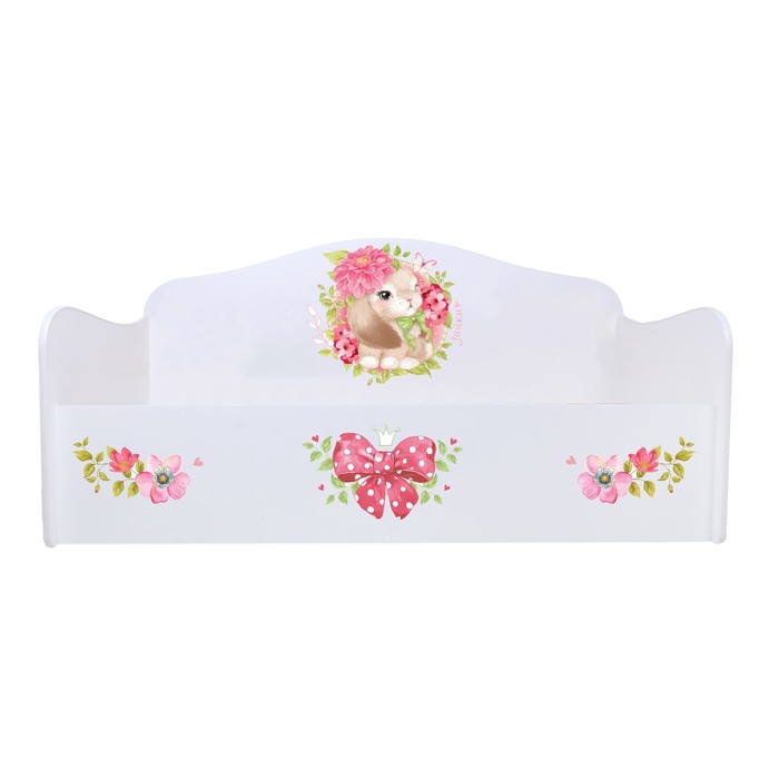 Диван-кровать «Зайка»