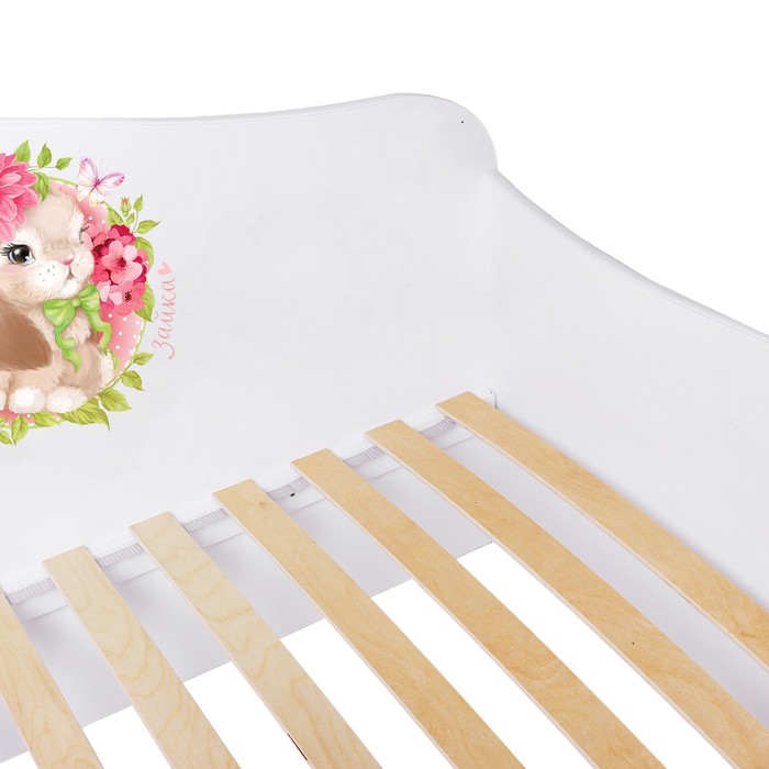 Диван-кровать «Зайка»