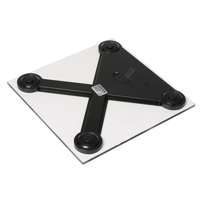 Весы напольные Centek CT-2416, электронные, до 180 кг, "шелк"