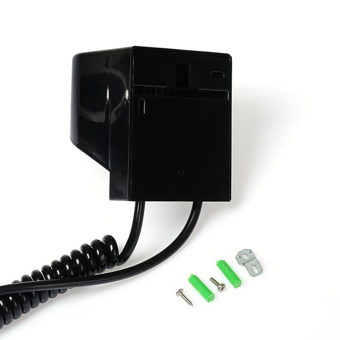 Фен Centek CT-2251, 2200 Вт, 2 режима, 3 температуры, черный