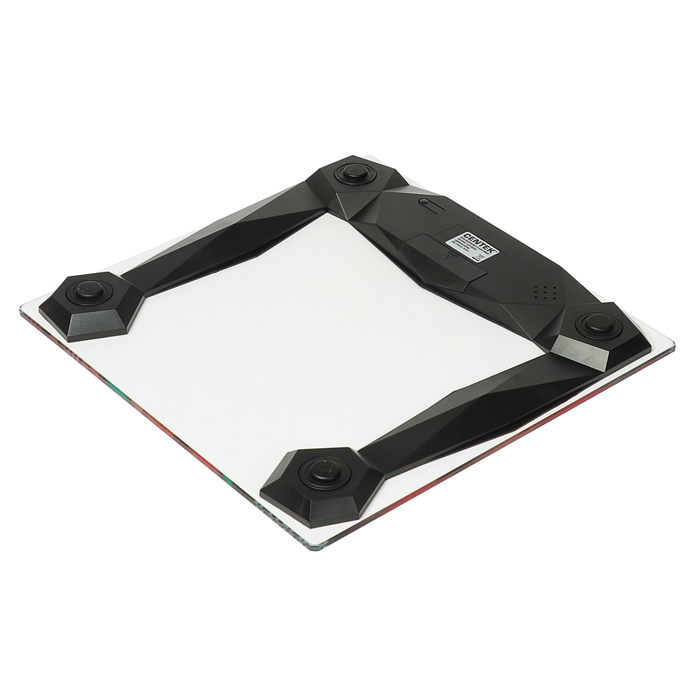 Весы напольные Centek CT-2430, электронные, 180 кг, "Forest"