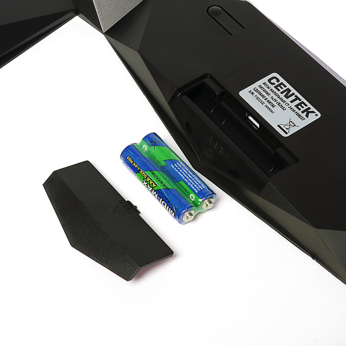 Весы напольные Centek CT-2430, электронные, 180 кг, "Forest"