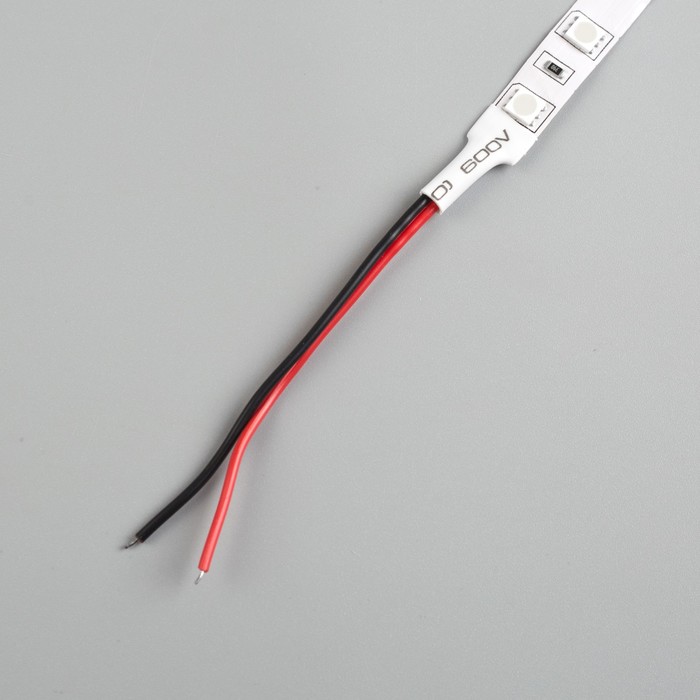 Светодиодная лента SMD5050, 5 м. IP20, 60LED, 14,4W/метр, 12-15 Lm/1 LED, 24V DC,ТЕПЛО БЕЛЫЙ