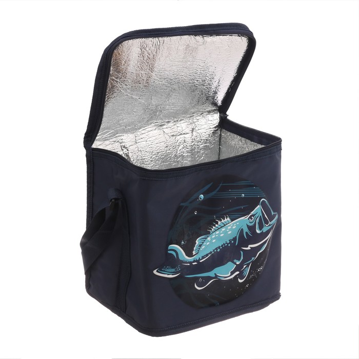 Термосумка "Рыбак", 8 л