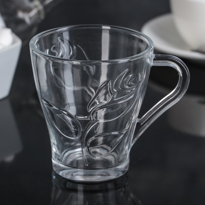 Кружка "Мама Роза" 11х8х9 см