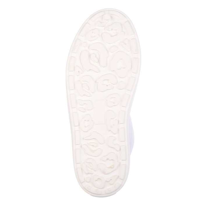 Дутики женские FACE арт.TF-W01-00, цвет белый, размер 36/37