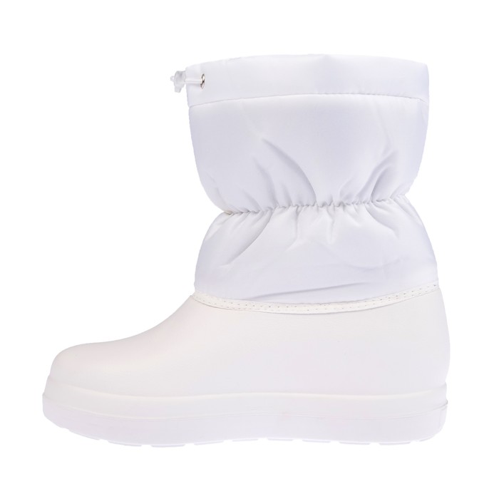 Дутики женские FACE арт.TF-W01-00, цвет белый, размер 37/38