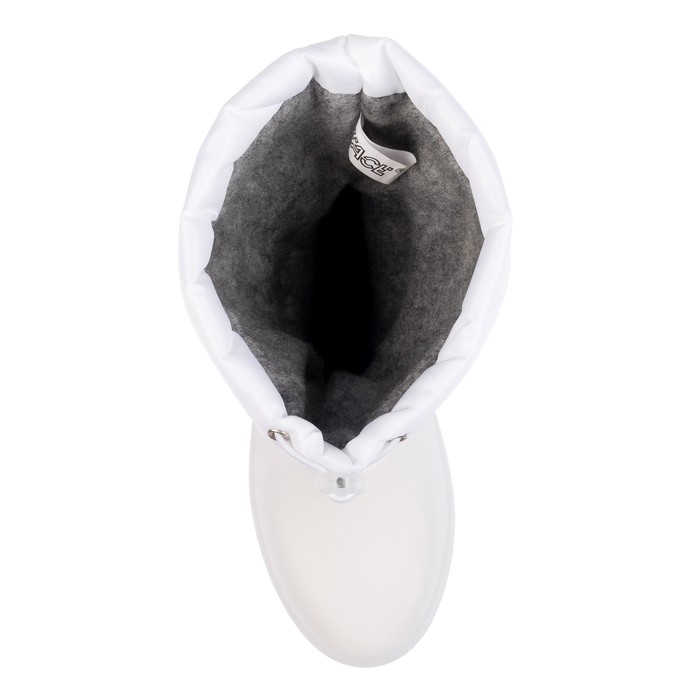 Дутики женские FACE арт.TF-W01-00, цвет белый, размер 40/41