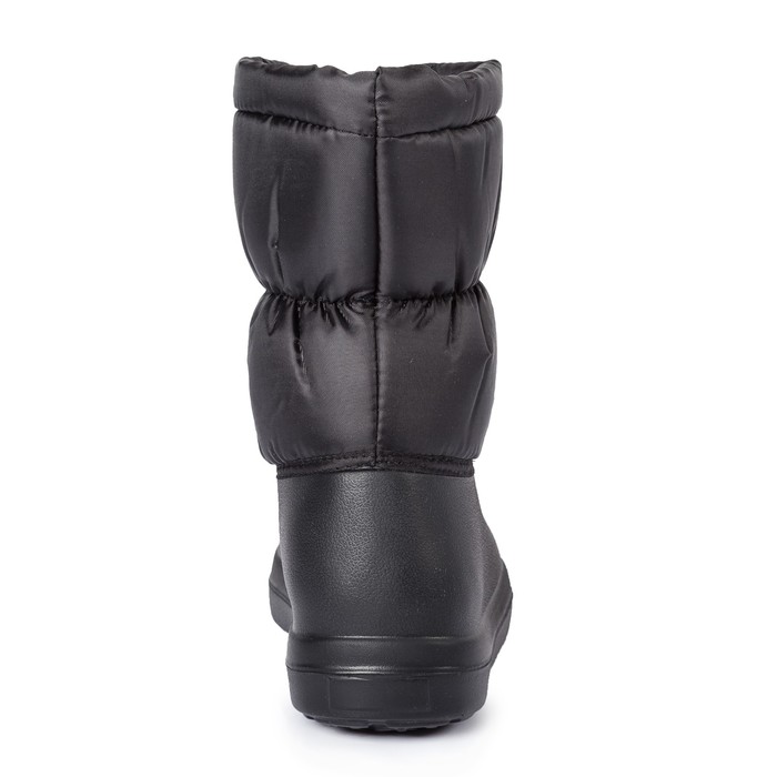 Дутики женские FACE арт.TF-W01-01, цвет чёрный, размер 40/41