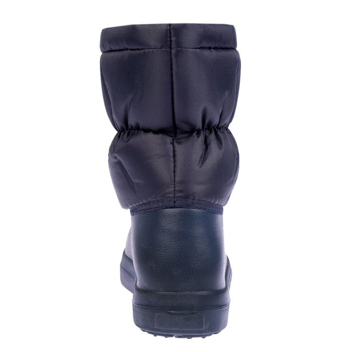 Дутики женские FACE арт.TF-W01-03, цвет синий, размер 37/38