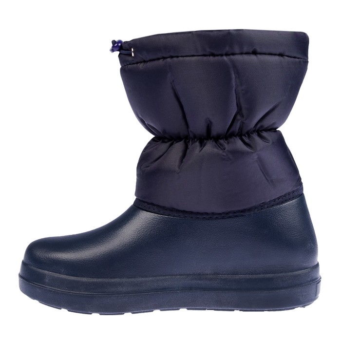 Дутики женские FACE арт.TF-W01-03, цвет синий, размер 38/39